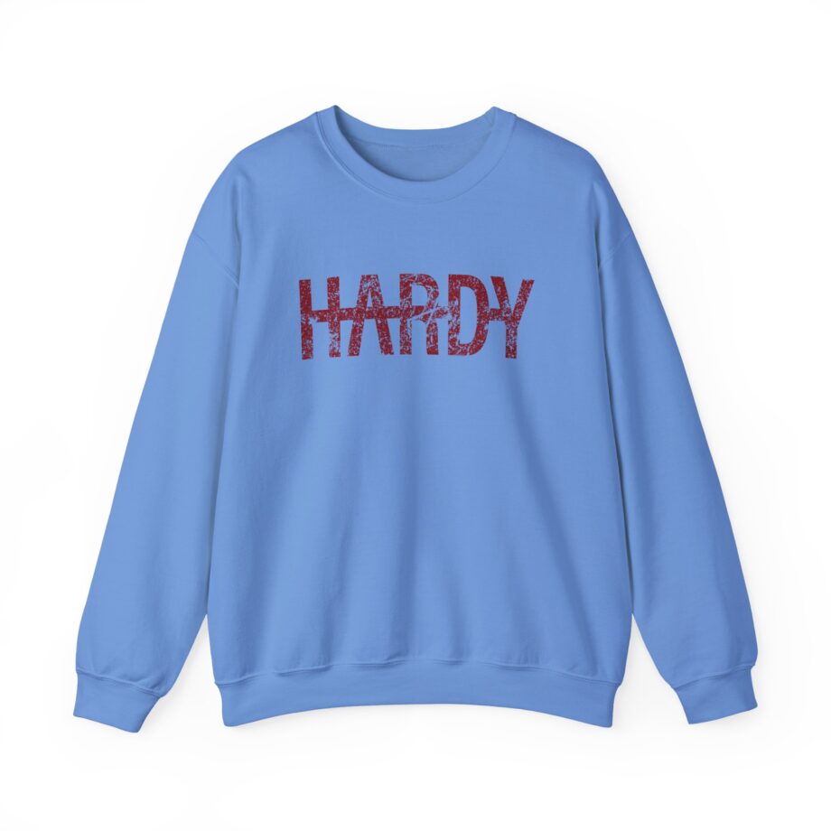 Hardy Rednecker Unisex Heavy Blend™ Crewneck Sweatshirt