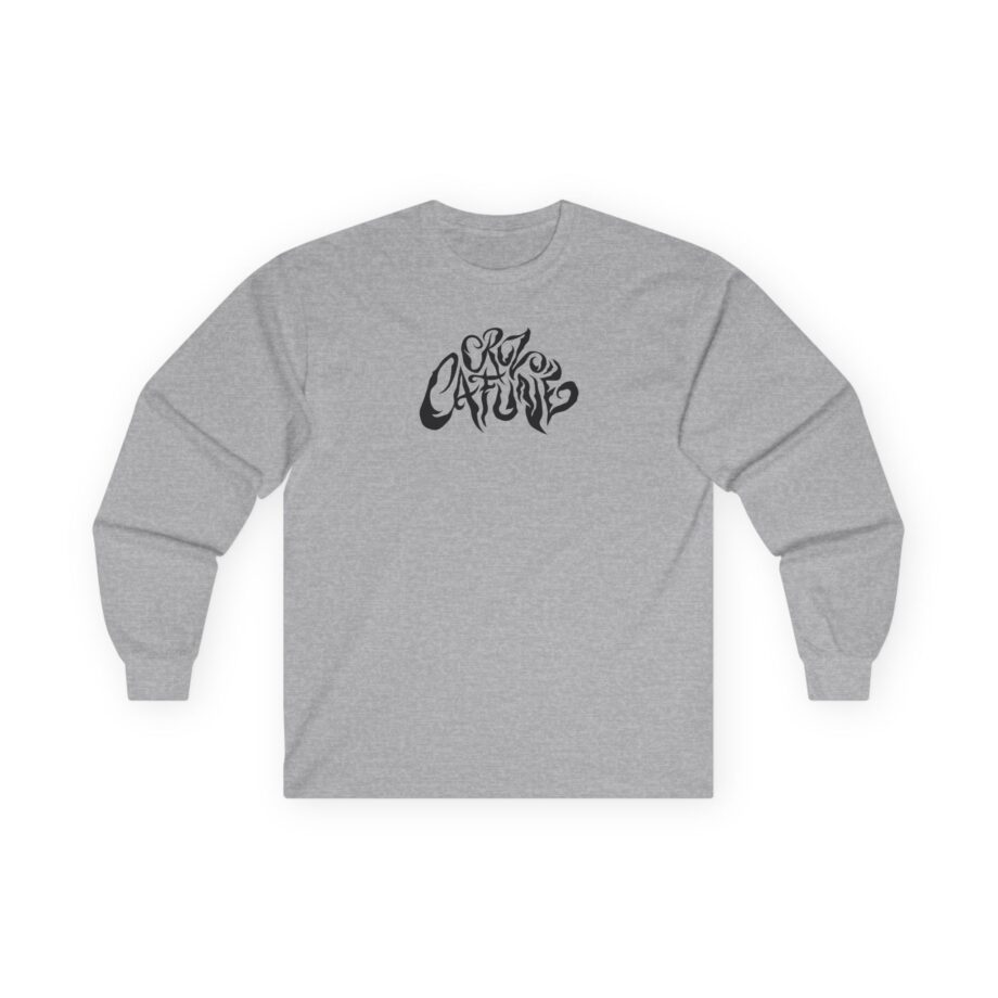 Cruz Cafune Unisex Ultra Cotton Long Sleeve Tee