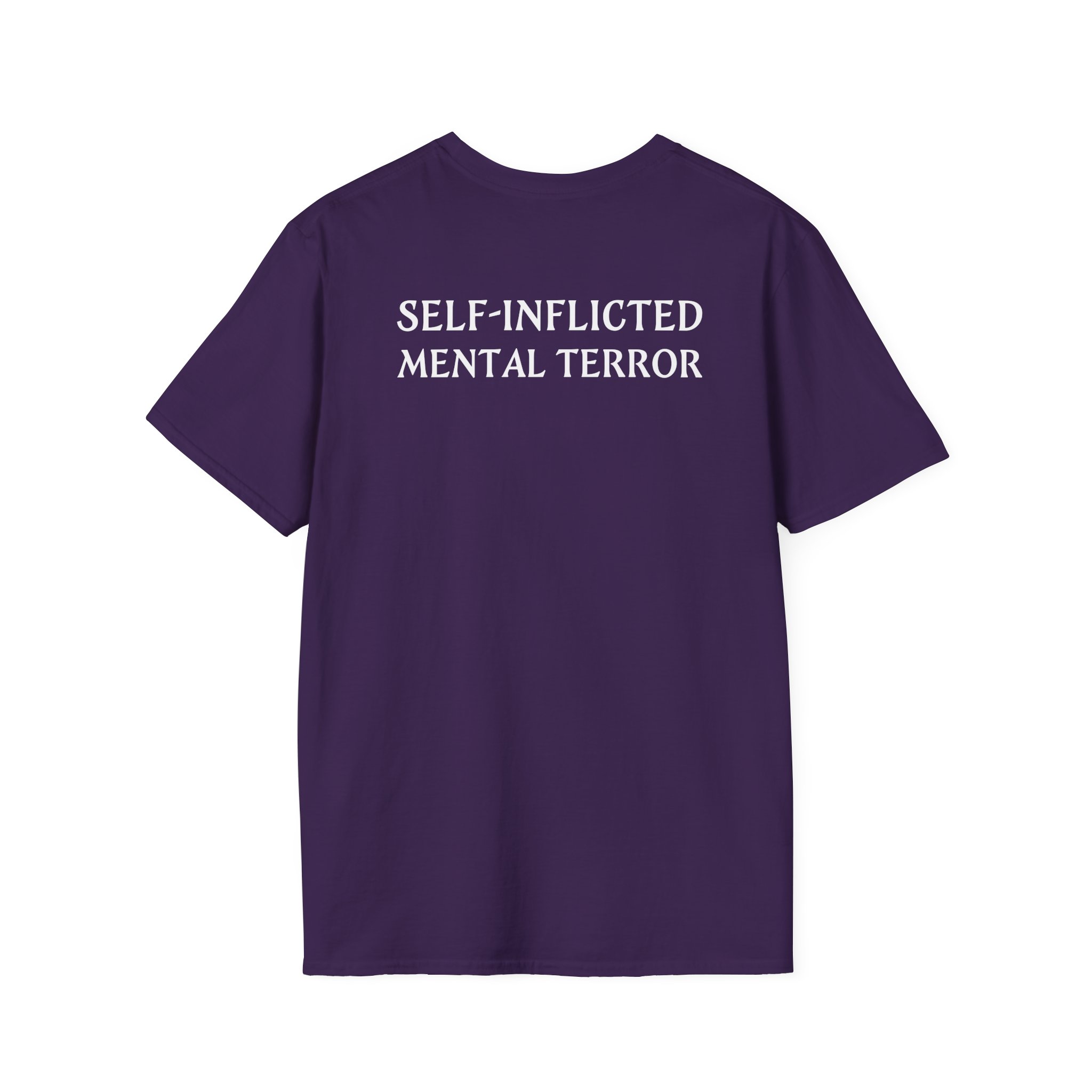 Gulch Unisex Softstyle T-Shirt