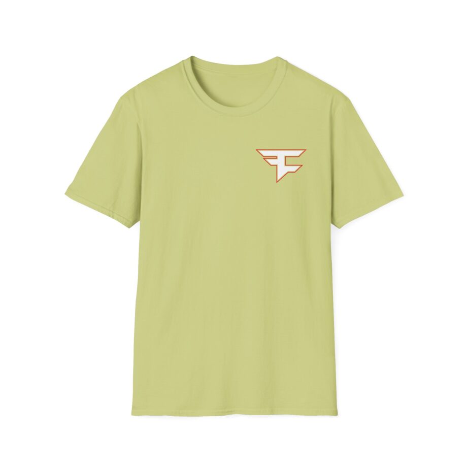 Stable Ronaldo Unisex Softstyle T-Shirt