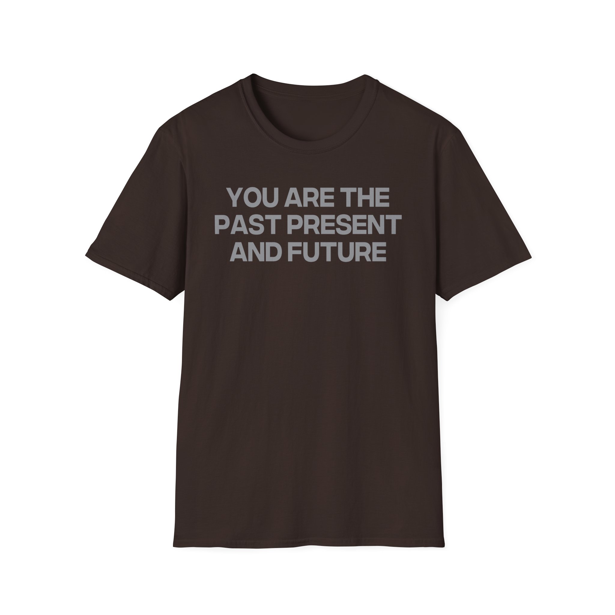 Jenny Holzer Unisex Softstyle T-Shirt