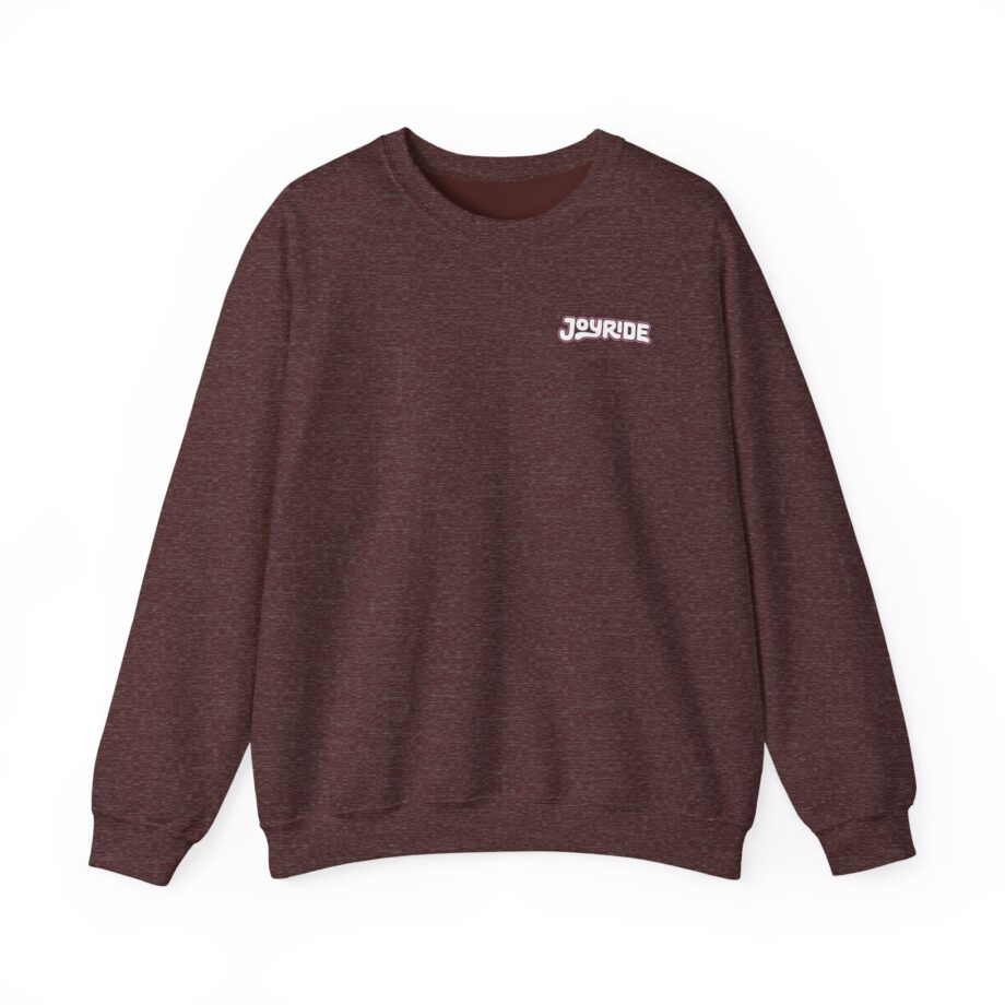 Ryan Trahan You Can Have My Joyride Unisex Heavy Blend™ Crewneck Sweatshirt