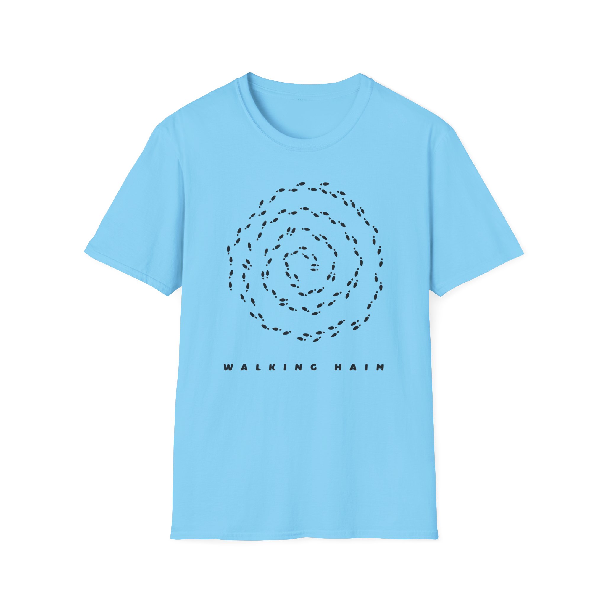 Haim  Unisex Softstyle T-Shirt