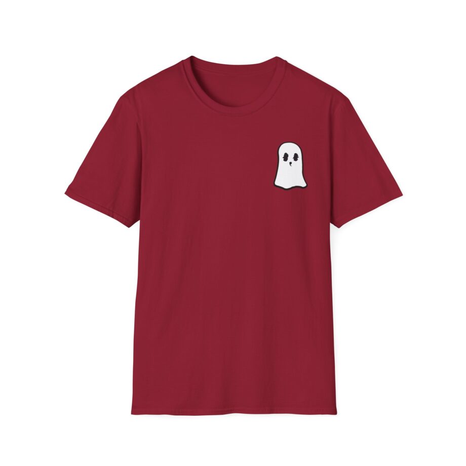Lilsimsie Unisex Softstyle T-Shirt