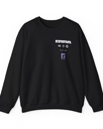 Erra Crawl Backwards Out of Heaven Unisex Heavy Blend™ Crewneck Sweatshirt