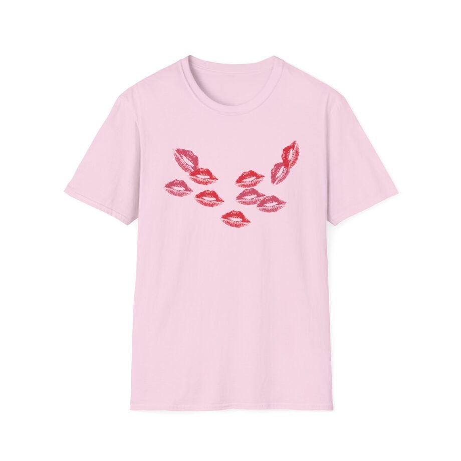 Rosalia Rr Beso Unisex Softstyle T-Shirt