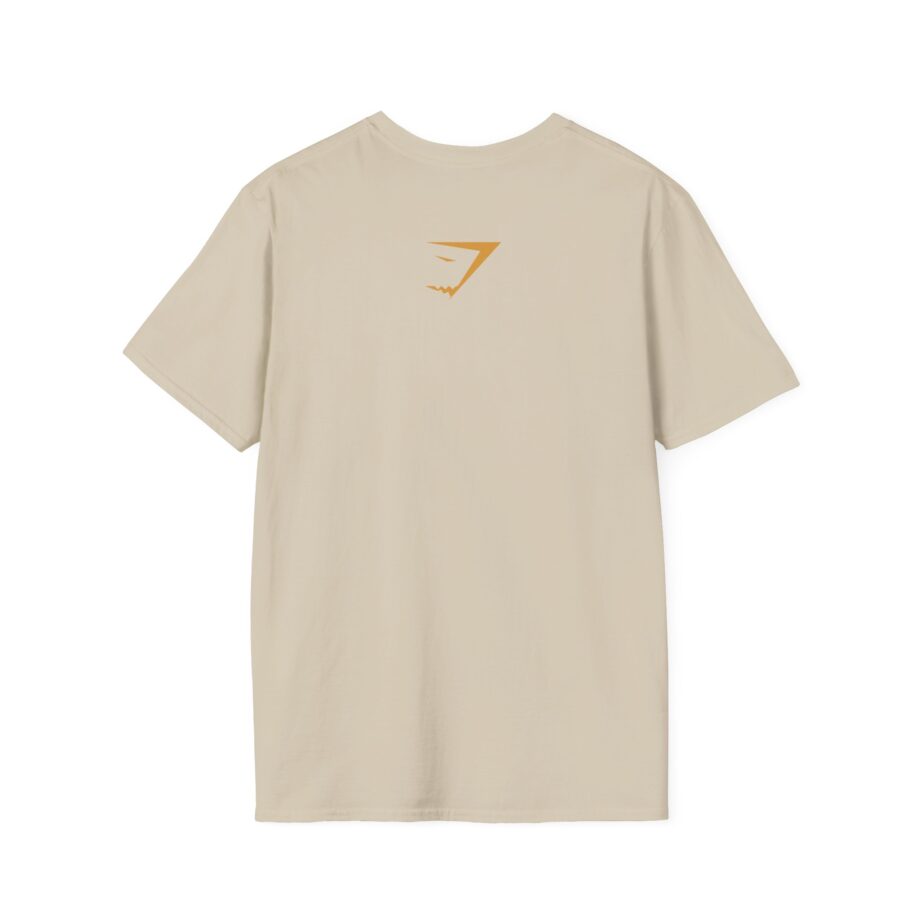 Ryan Garcia Unisex Softstyle T-Shirt