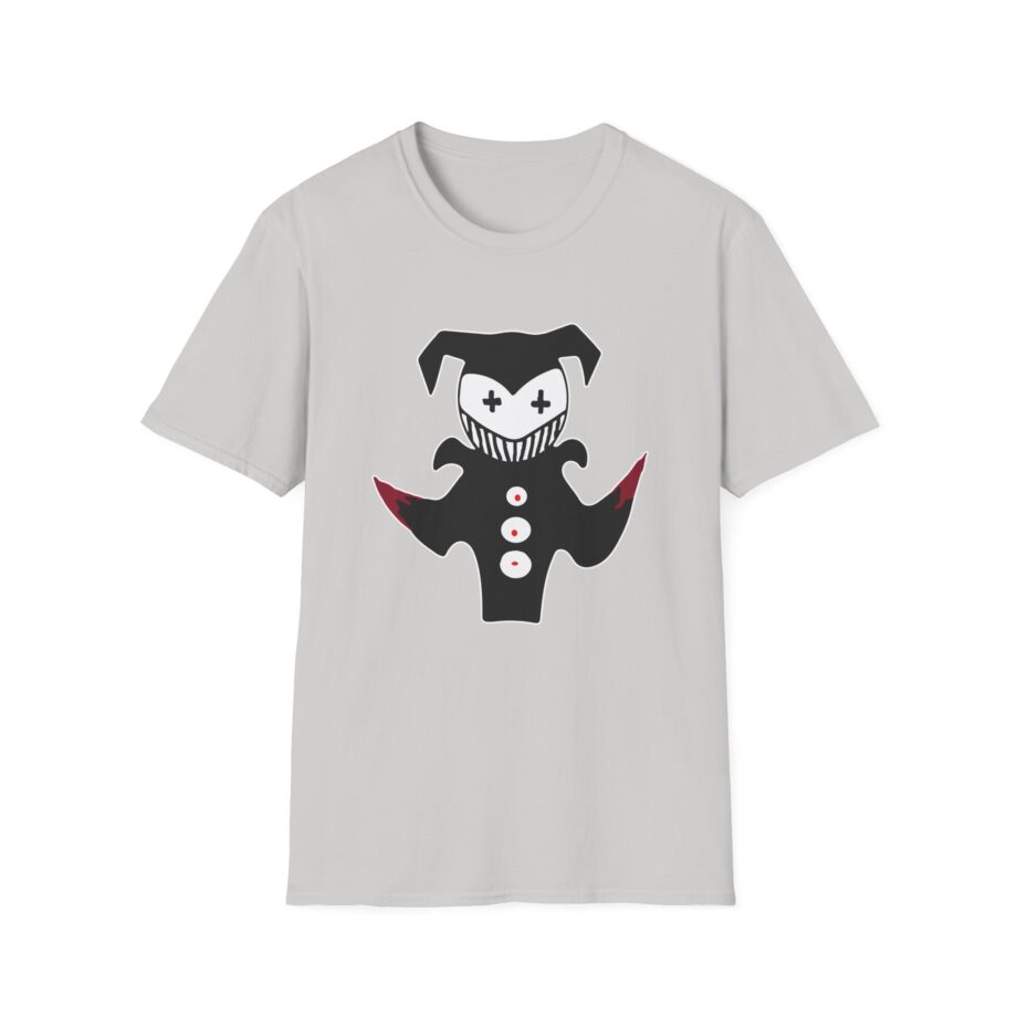 Clownpierce Vintage Unisex Softstyle T-Shirt