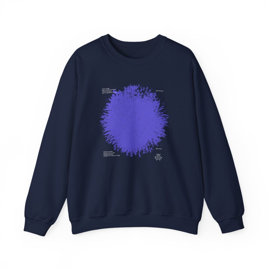 Erra Sphere Unisex Heavy Blend™ Crewneck Sweatshirt