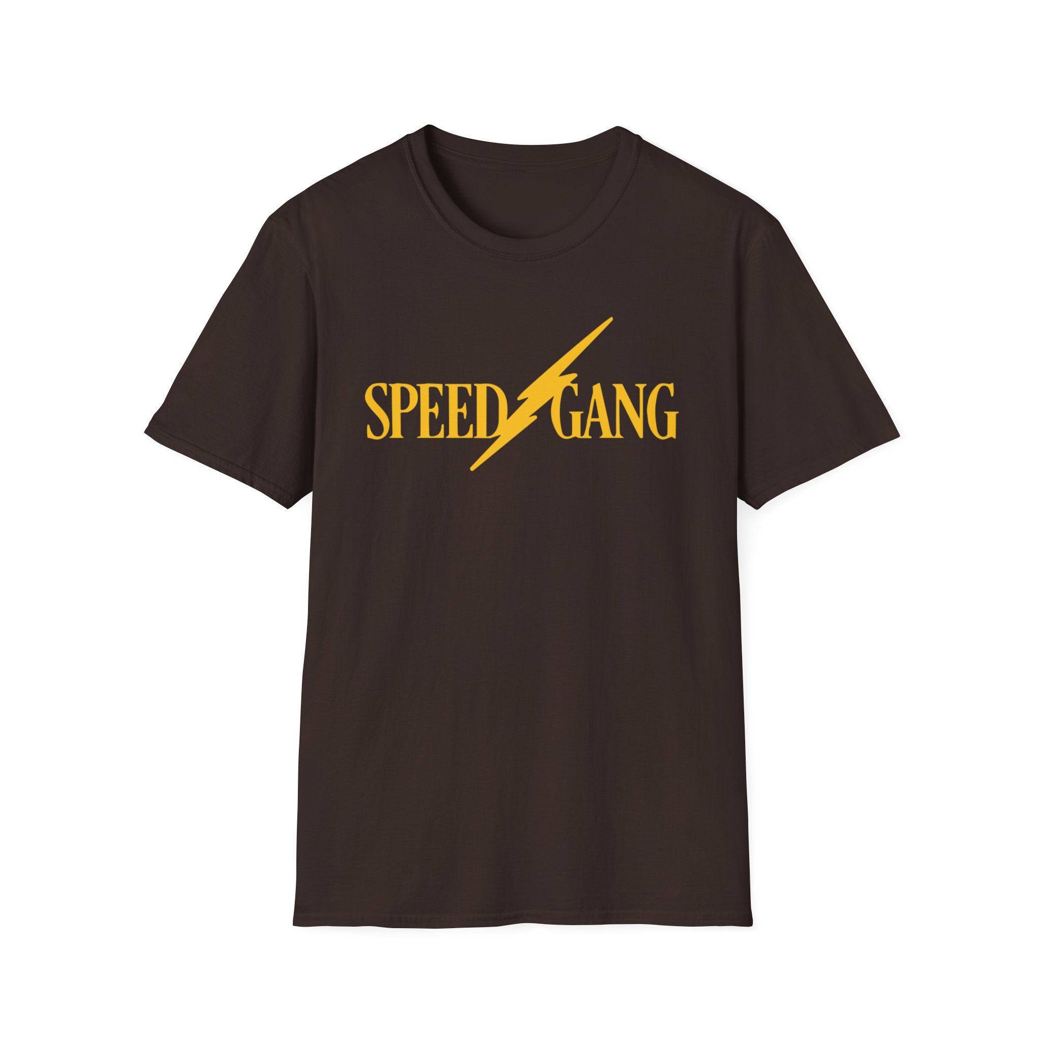 Ishowspeed Gang Unisex Softstyle T-Shirt