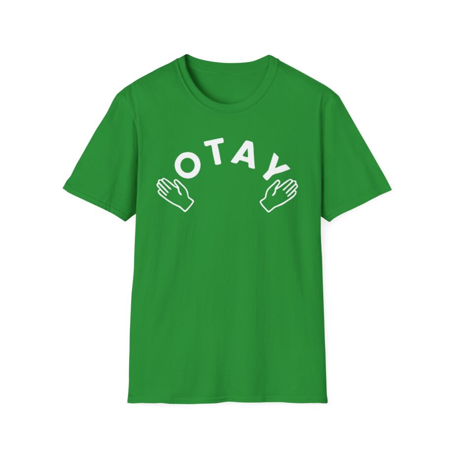 Kallmekris Otay Unisex Softstyle T-Shirt