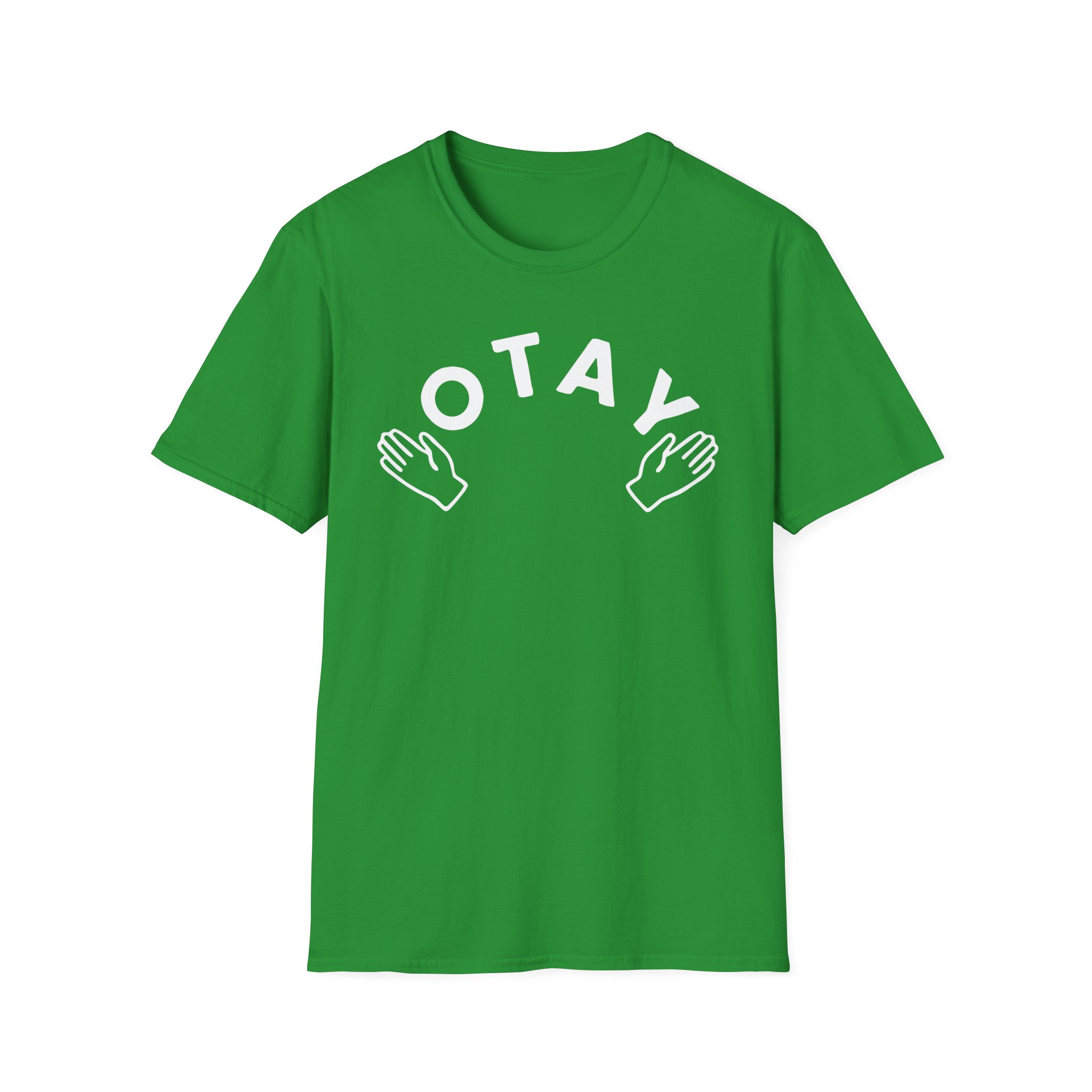 Kallmekris Otay Unisex Softstyle T-Shirt