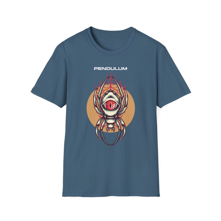 Pendulum Tarantula Unisex Softstyle T-Shirt