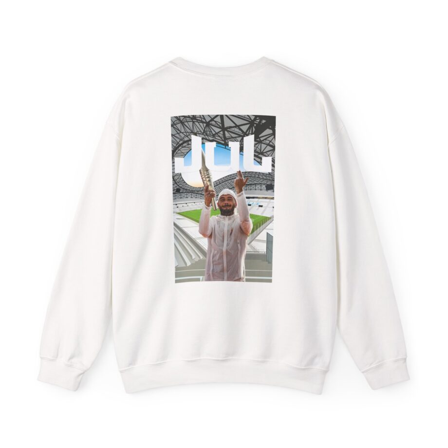 Jul Unisex Heavy Blend™ Crewneck Sweatshirt