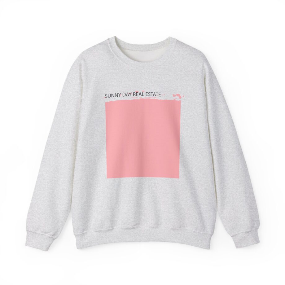 Sunny Day Real Estate Lp2 Unisex Heavy Blend™ Crewneck Sweatshirt