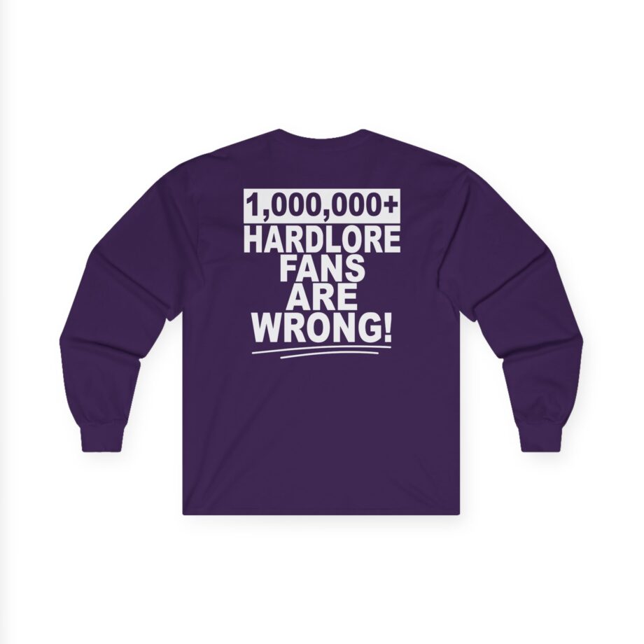 Weekend Nachos Unisex Ultra Cotton Long Sleeve Tee