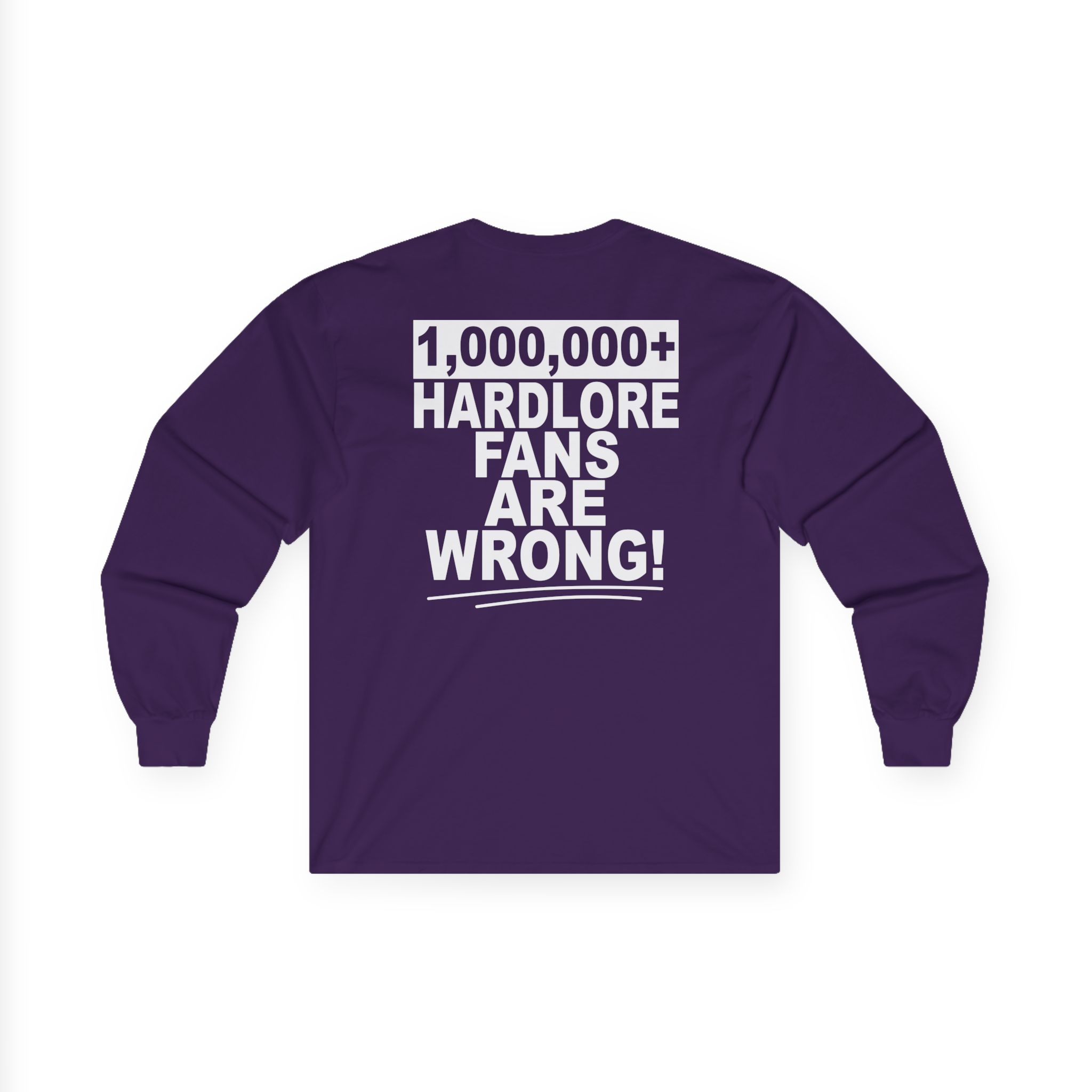 Weekend Nachos Unisex Ultra Cotton Long Sleeve Tee
