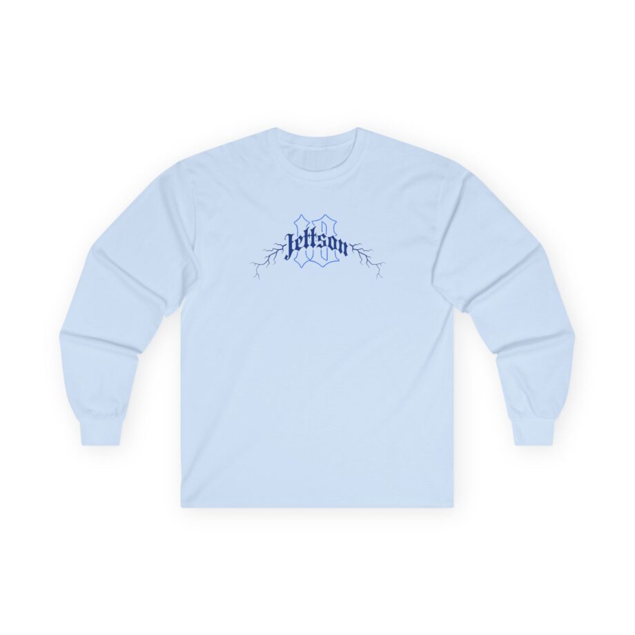 Jett Lawrence Unisex Ultra Cotton Long Sleeve Tee