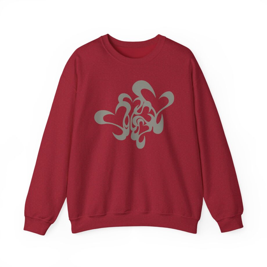 Sexmane Unisex Heavy Blend™ Crewneck Sweatshirt