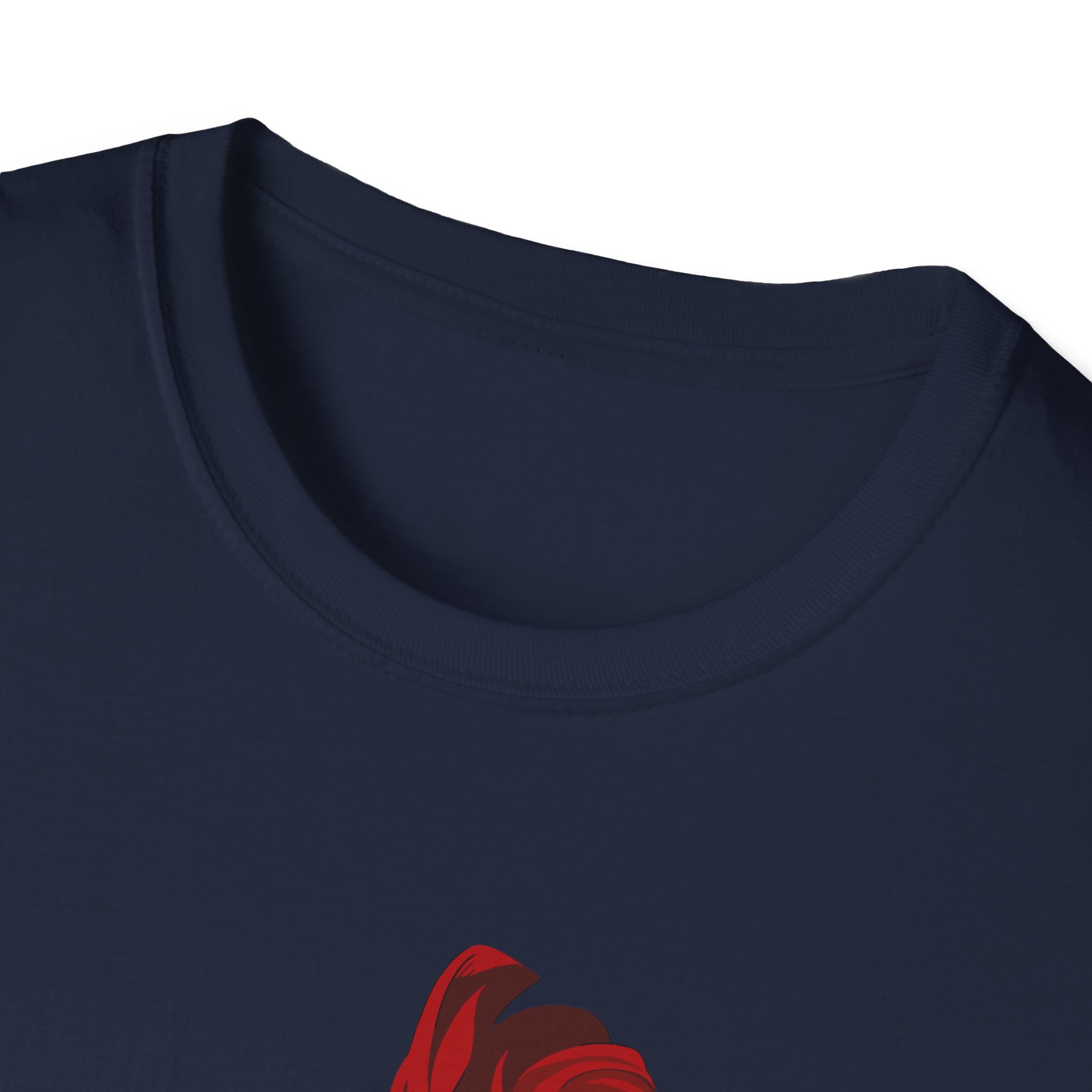 Hot Water Music Unisex Softstyle T-Shirt