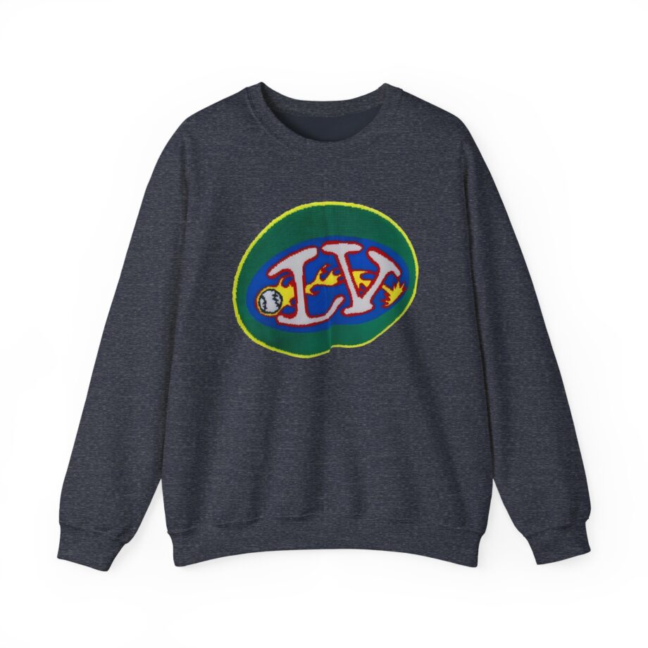 Arcangel Louis Vuitton Unisex Heavy Blend™ Crewneck Sweatshirt