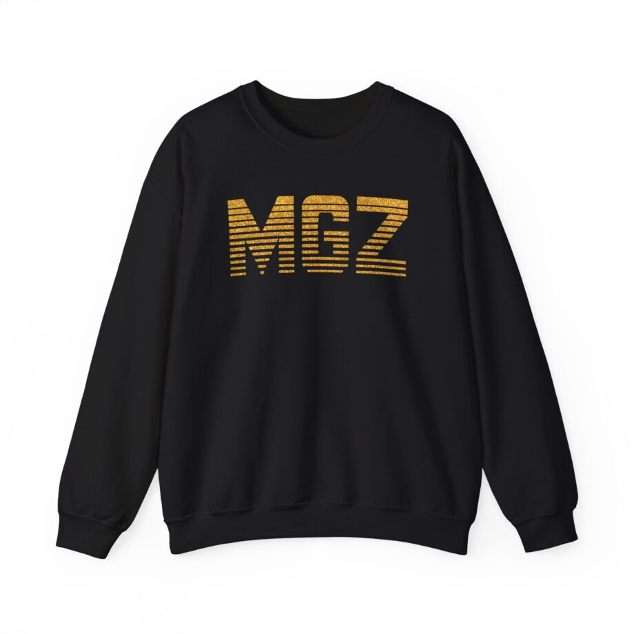 Morgz mgz Unisex Heavy Blend™ Crewneck Sweatshirt