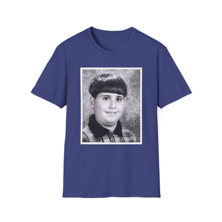 Wooli Unisex Softstyle T-Shirt
