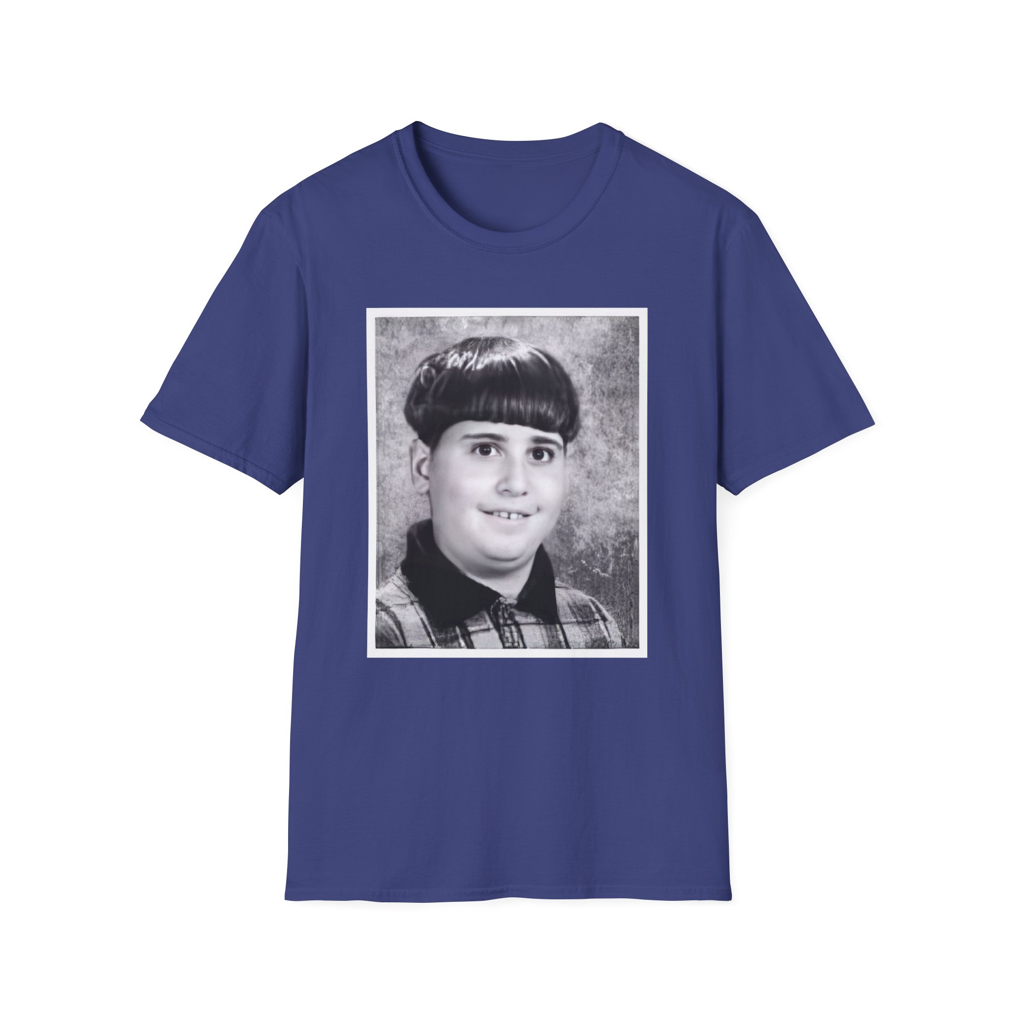 Wooli Unisex Softstyle T-Shirt