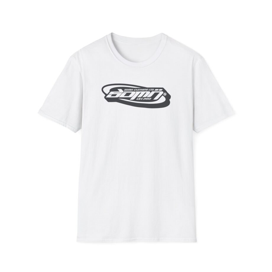 Zerkaa Y2k-orbit Unisex Softstyle T-Shirt