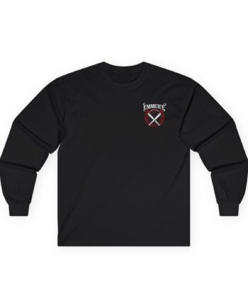 Emmure Torch Unisex Ultra Cotton Long Sleeve Tee