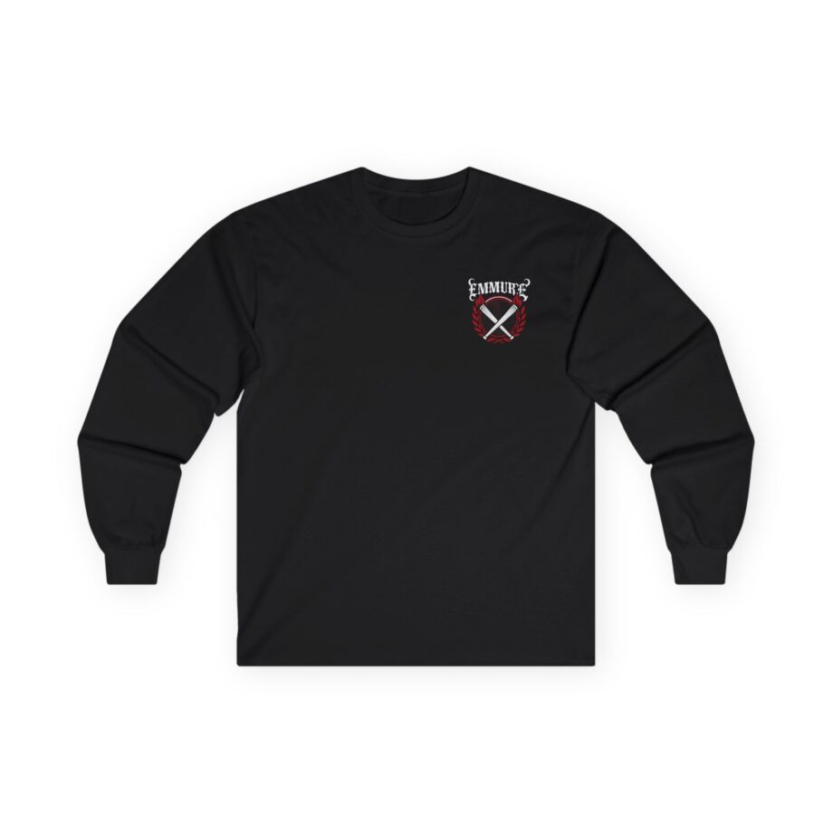 Emmure Torch Unisex Ultra Cotton Long Sleeve Tee