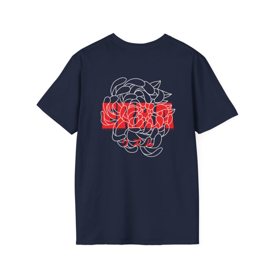 Erra Blossom Unisex Softstyle T-Shirt