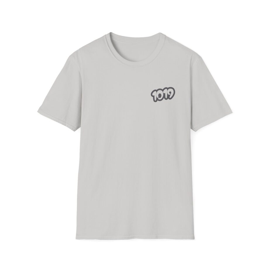 Lucio 1019 Unisex Softstyle T-Shirt