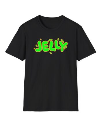 Ssundee Rocket Boost Unisex Softstyle T-Shirt