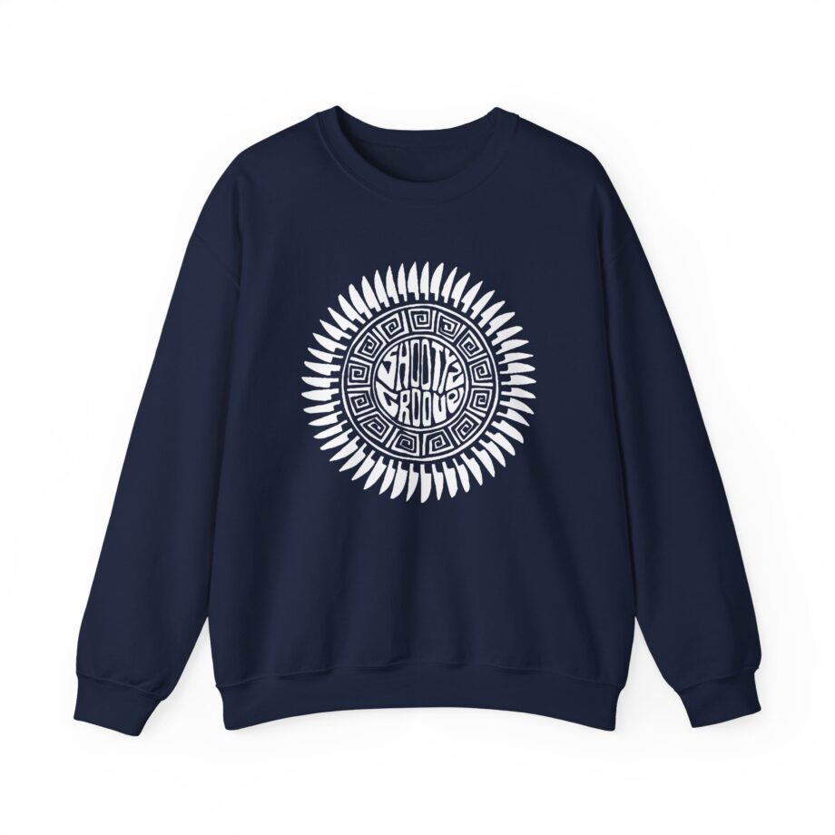 Shootyz Groove Concert Unisex Heavy Blend™ Crewneck Sweatshirt