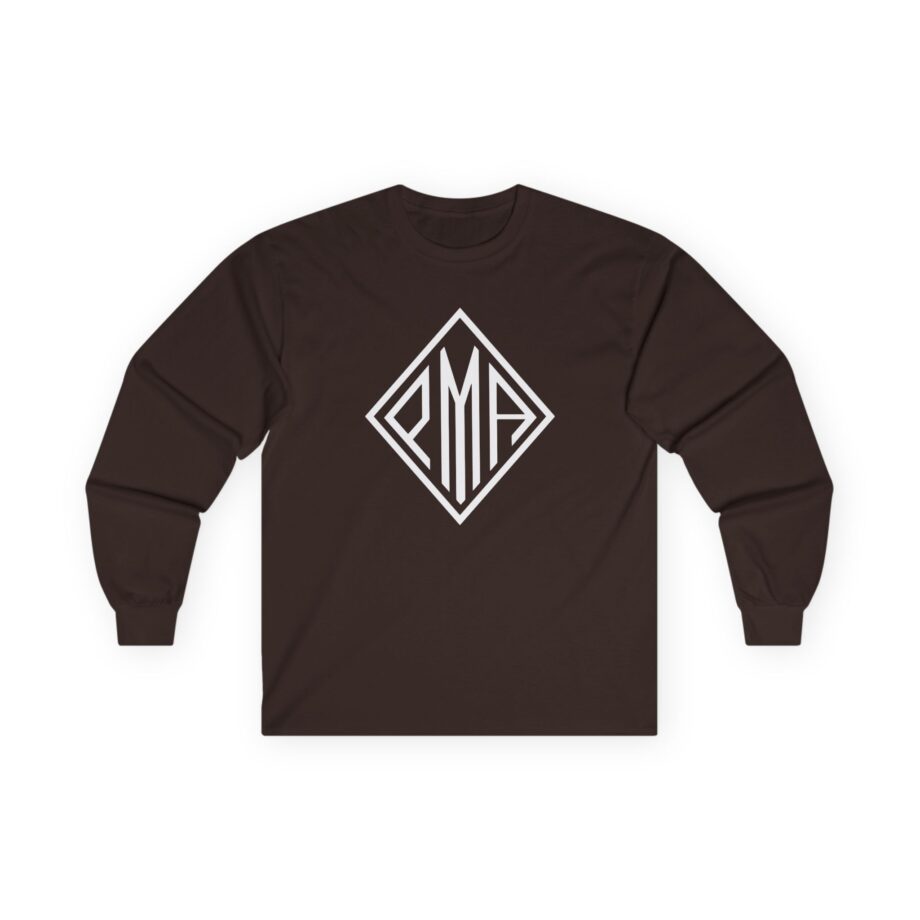 Jacksepticeye PMA Unisex Ultra Cotton Long Sleeve Tee
