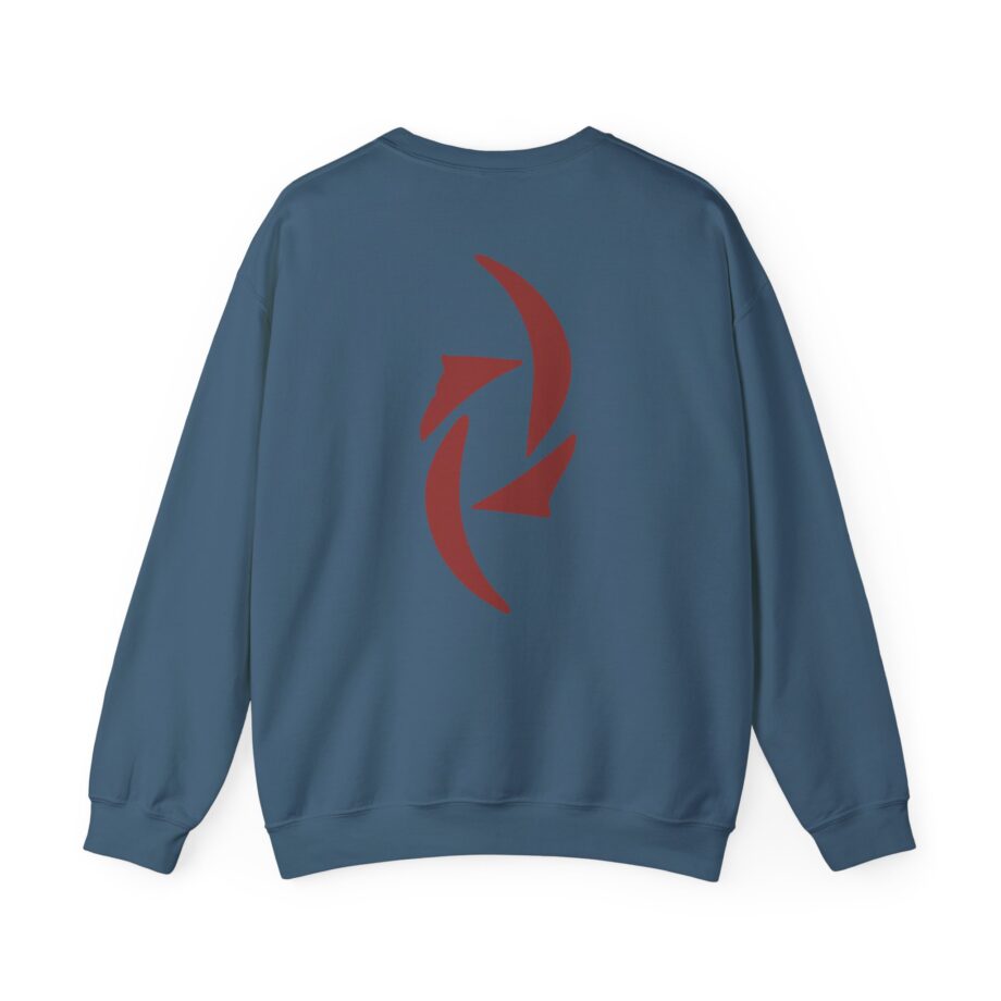 Halestorm 2017 Summer Tour Concert Unisex Heavy Blend™ Crewneck Sweatshirt