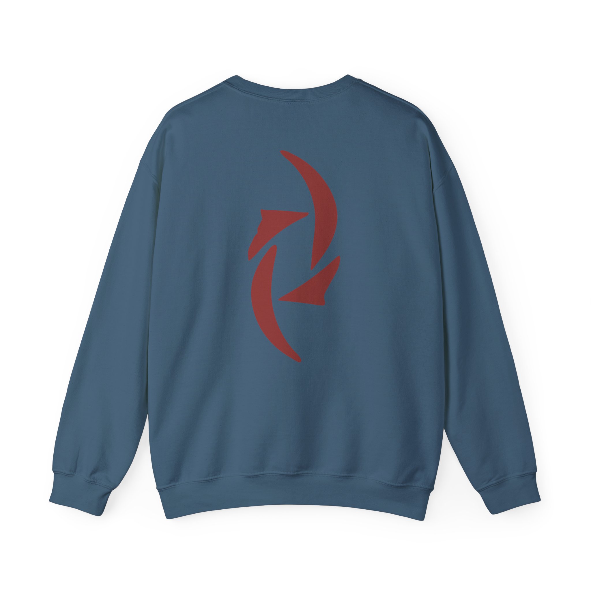 Halestorm 2017 Summer Tour Concert Unisex Heavy Blendâ„¢ Crewneck Sweatshirt