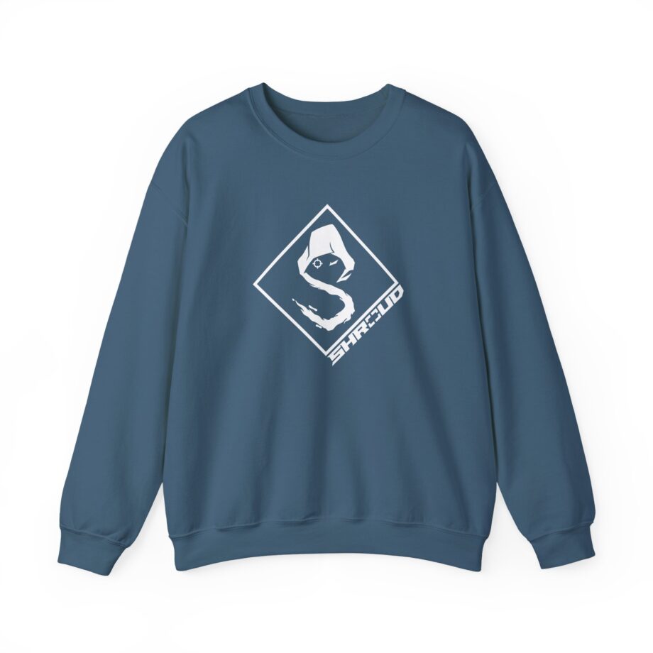 Shroud Unisex Heavy Blend™ Crewneck Sweatshirt
