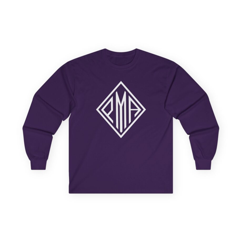 Jacksepticeye PMA Unisex Ultra Cotton Long Sleeve Tee