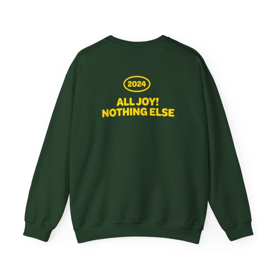 Ryan Trahan You Can Have My Joyride Unisex Heavy Blend™ Crewneck Sweatshirt