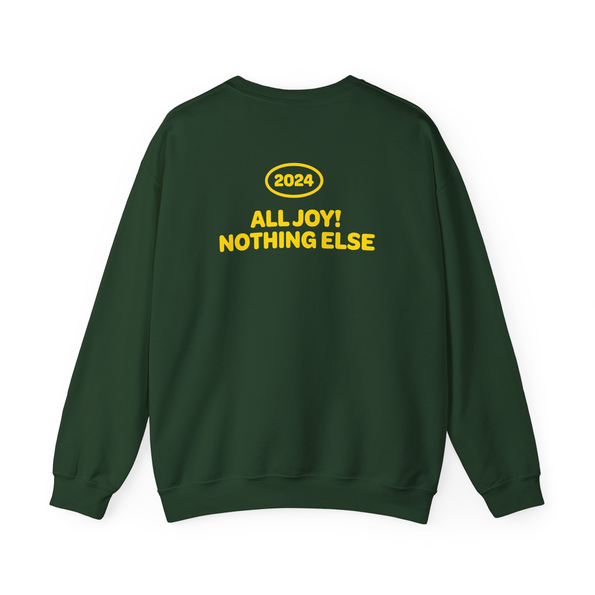Ryan Trahan You Can Have My Joyride Unisex Heavy Blendâ„¢ Crewneck Sweatshirt