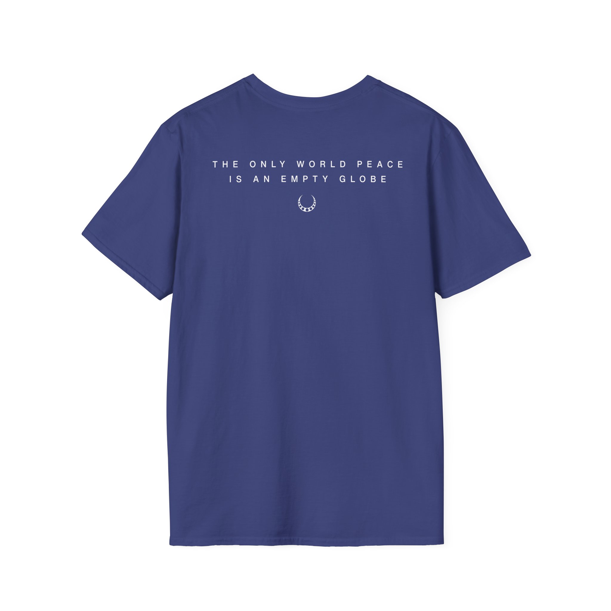 The Acacia Strain Unisex Softstyle T-Shirt