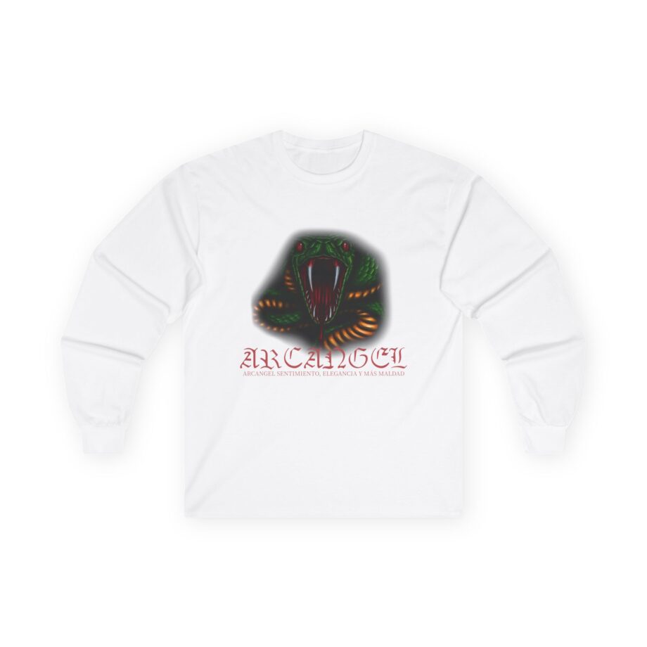 Arcangel Unisex Ultra Cotton Long Sleeve Tee