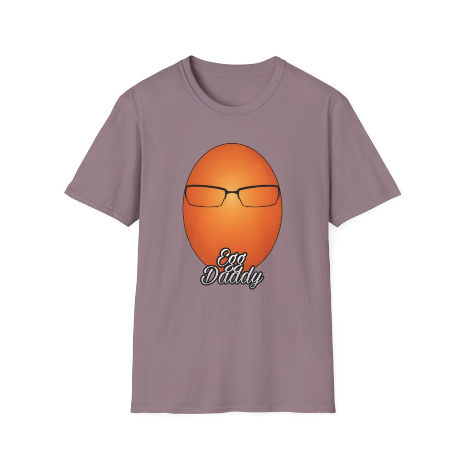 Egg Daddy Northernlion Unisex Softstyle T-Shirt