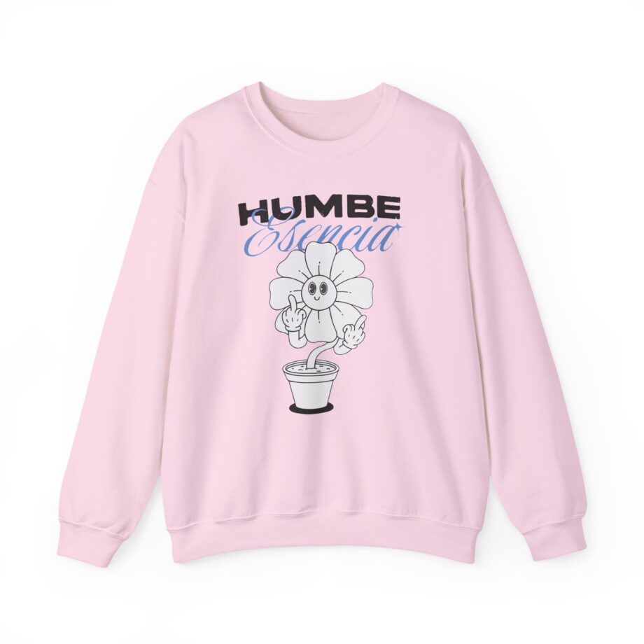 Humbe Esencia Unisex Heavy Blend™ Crewneck Sweatshirt