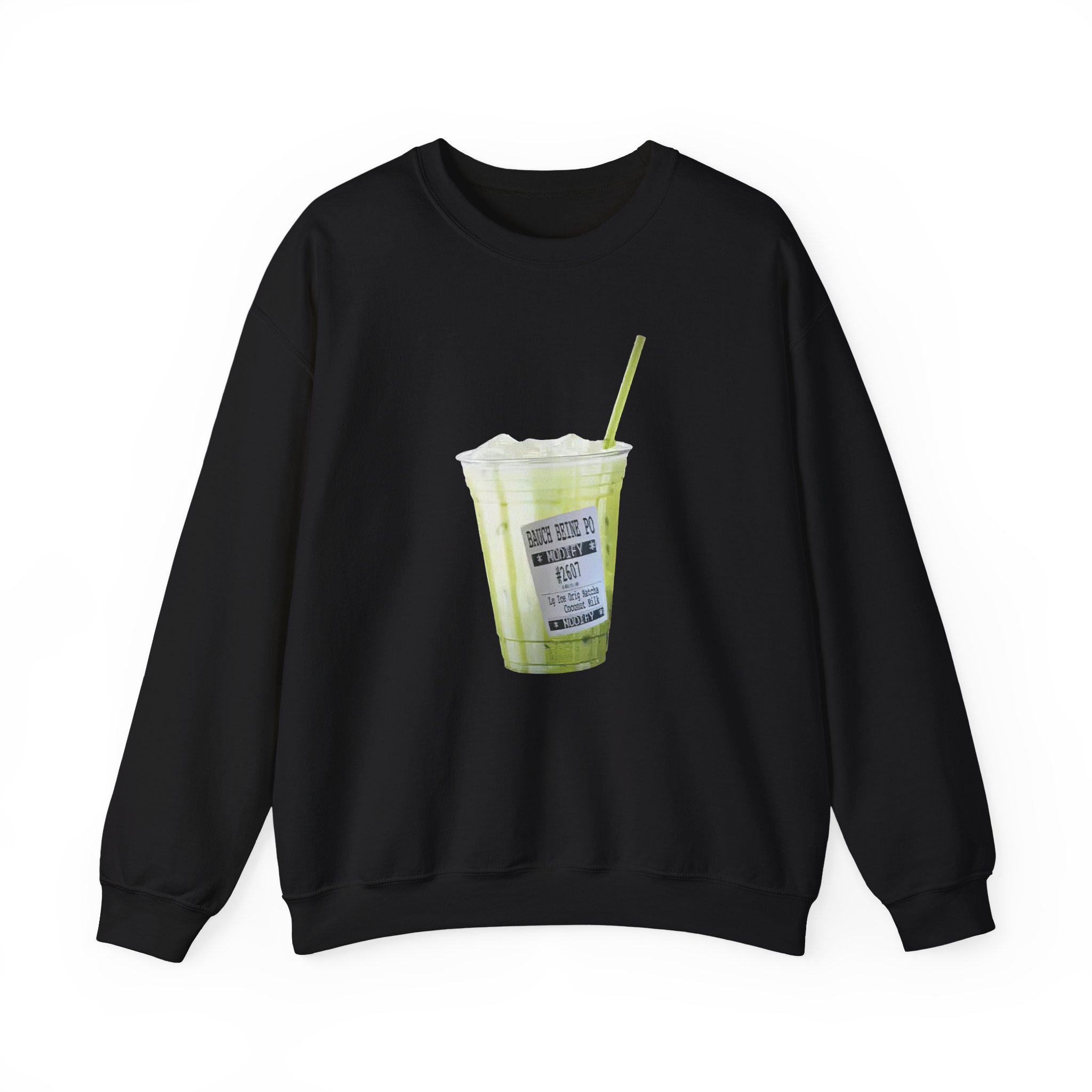 Shirin David Unisex Heavy Blendâ„¢ Crewneck Sweatshirt