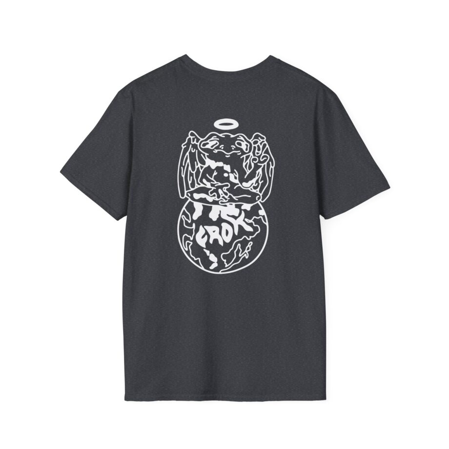 Froukje Unisex Softstyle T-Shirt
