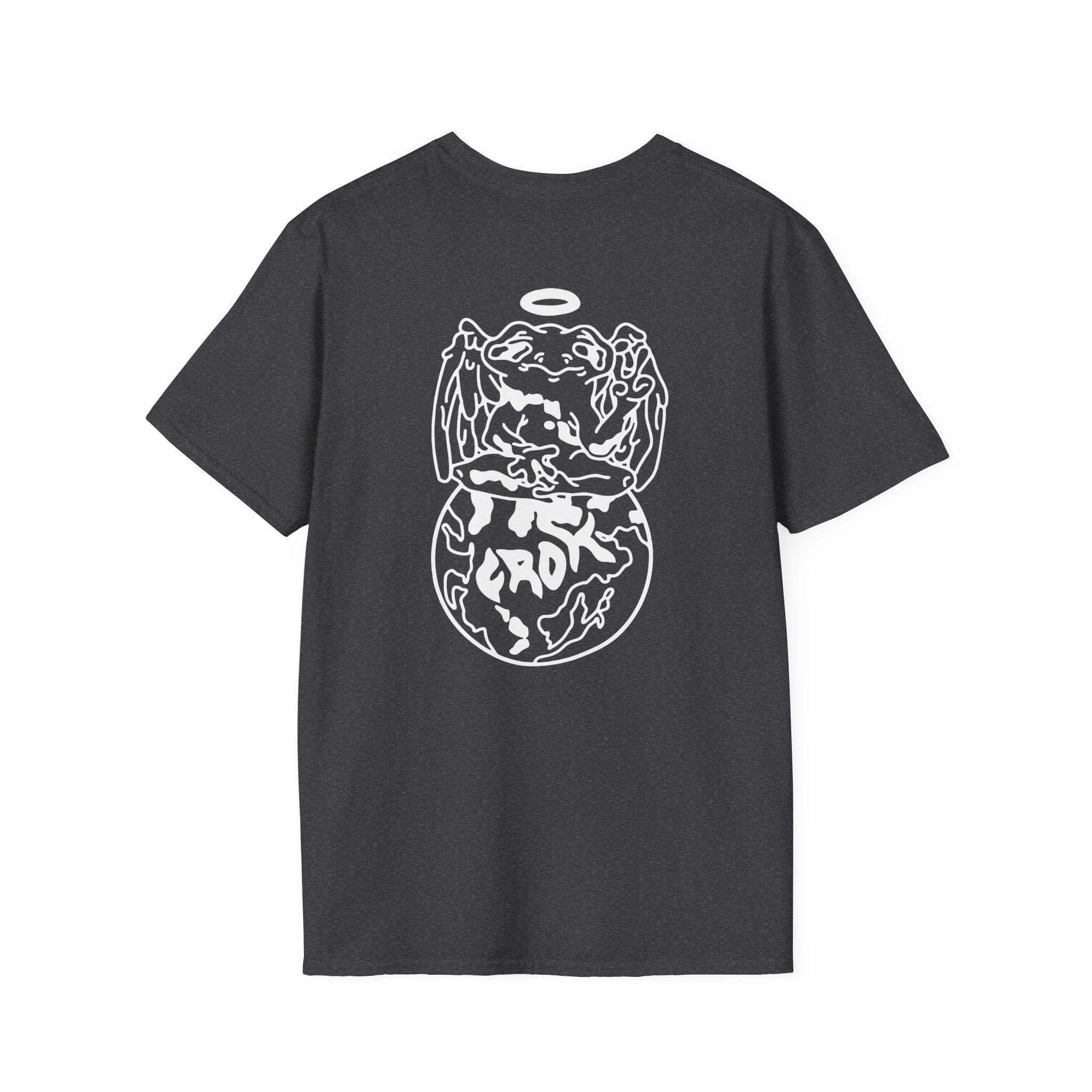 Froukje Unisex Softstyle T-Shirt