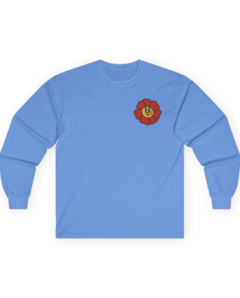 Ludwig Ahgren Mogul Mogi Unisex Ultra Cotton Long Sleeve Tee